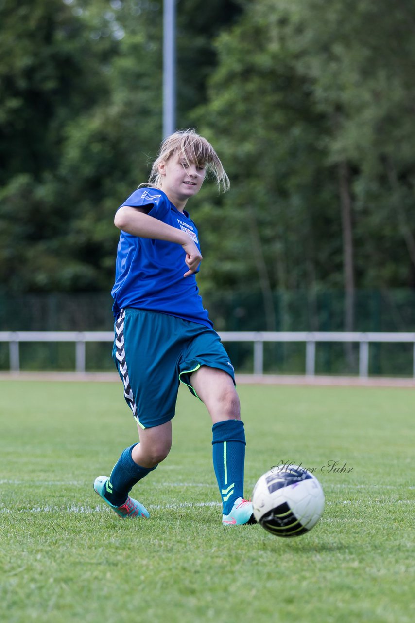 Bild 141 - Bundesliga Aufstiegsspiel B-Juniorinnen VfL Oldesloe - TSG Ahlten : Ergebnis: 0:4